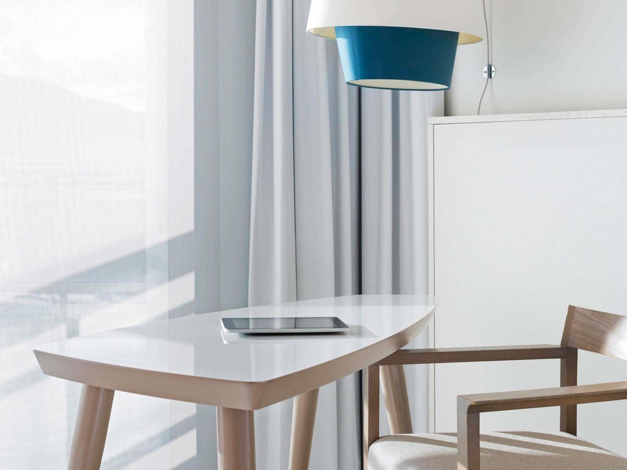 Chambre de Luxe avec Terrasse - Vue sur Mer