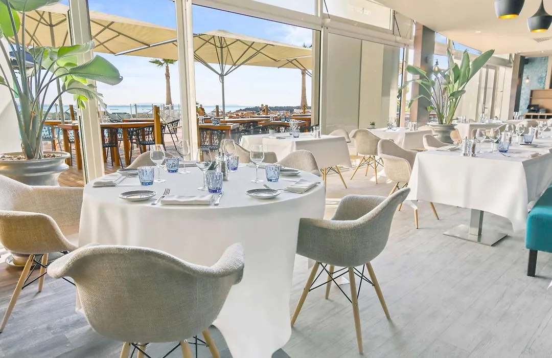 Pullman Cannes Mandelieu Royal Casino-1