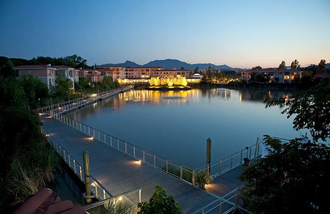 Goélia Mandelieu Riviera Resort-1