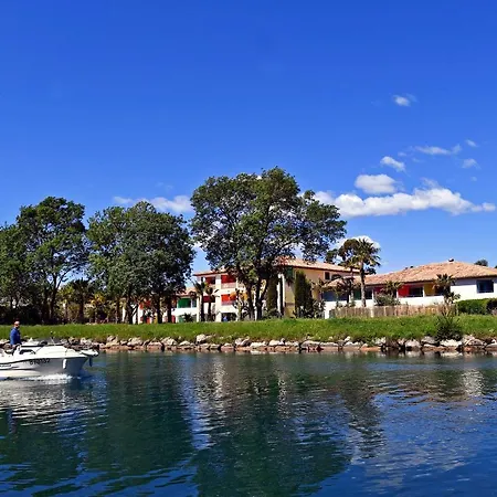 Hotel Casarose - Cannes Mandelieu-2