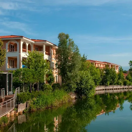 Goélia Mandelieu Riviera Resort-3