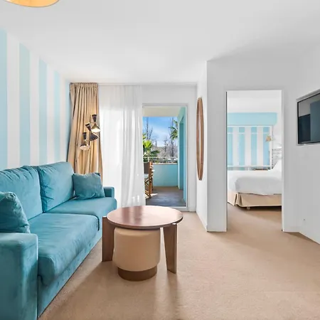 Hotel Casarose - Cannes Mandelieu-3